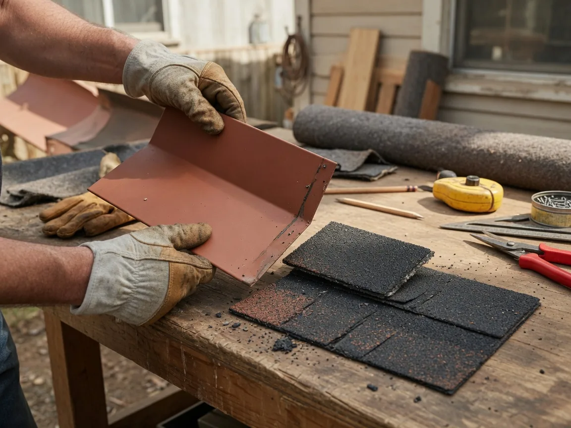 Roof Repair company in Washburn, WI